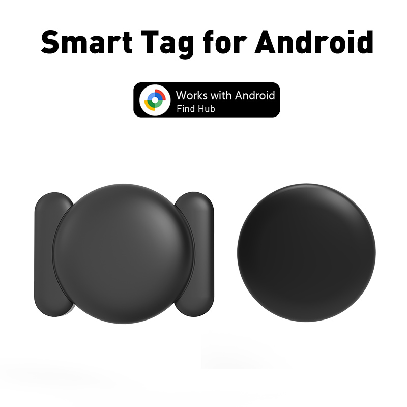 Smart Home Automation Diy - Localizzatore di Sicurezza Android Google Find