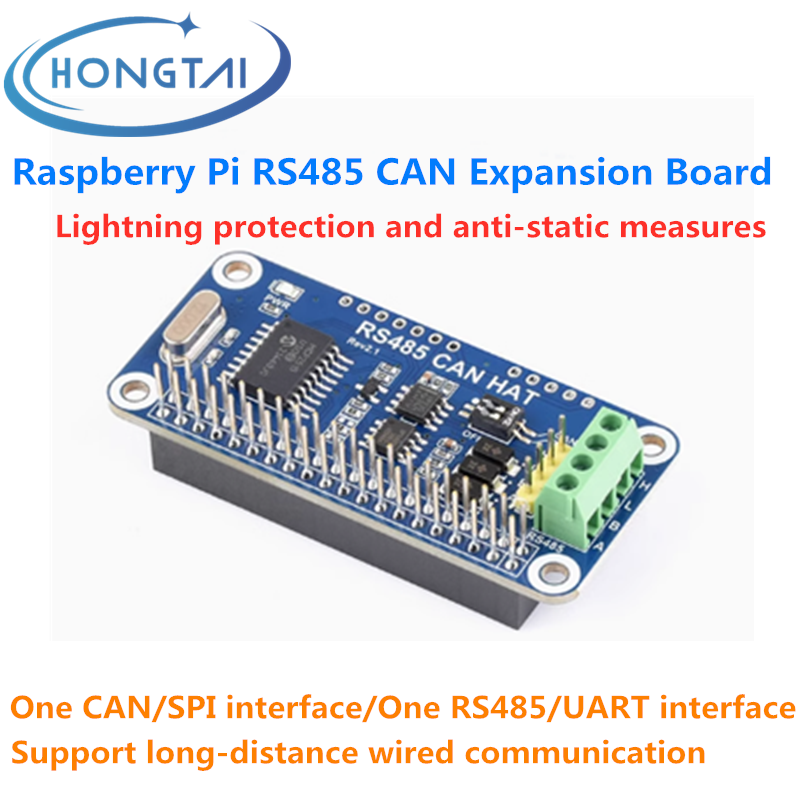 Pi Zero W Board - Scheda di espansione Raspberry Pi 4B/3B+/Zero