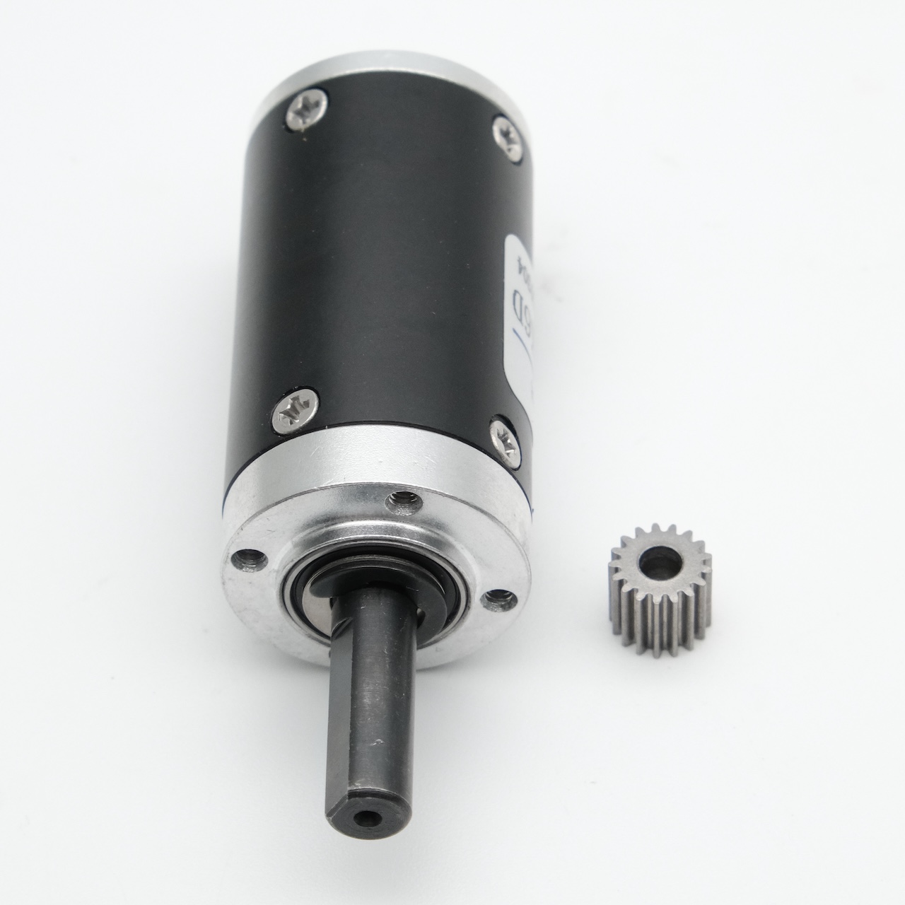 Mini Riduttore Metallico 22mm  - Diy Home Automation System recensione e prezzo