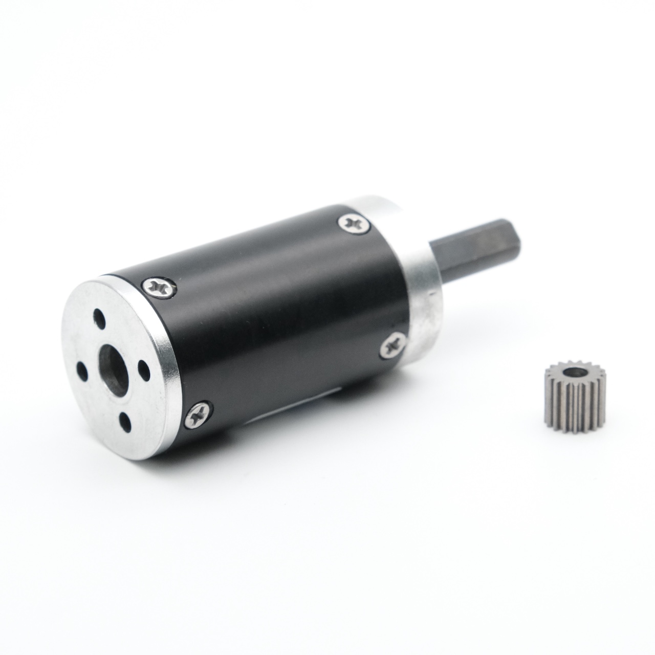 Mini Riduttore Metallico 22mm  - Diy Home Automation System recensione e prezzo