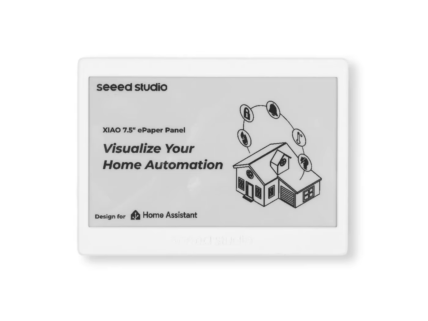 XIAO ESP32 ePaper Panel Scherm - Home Automation Arduino recensione e prezzo
