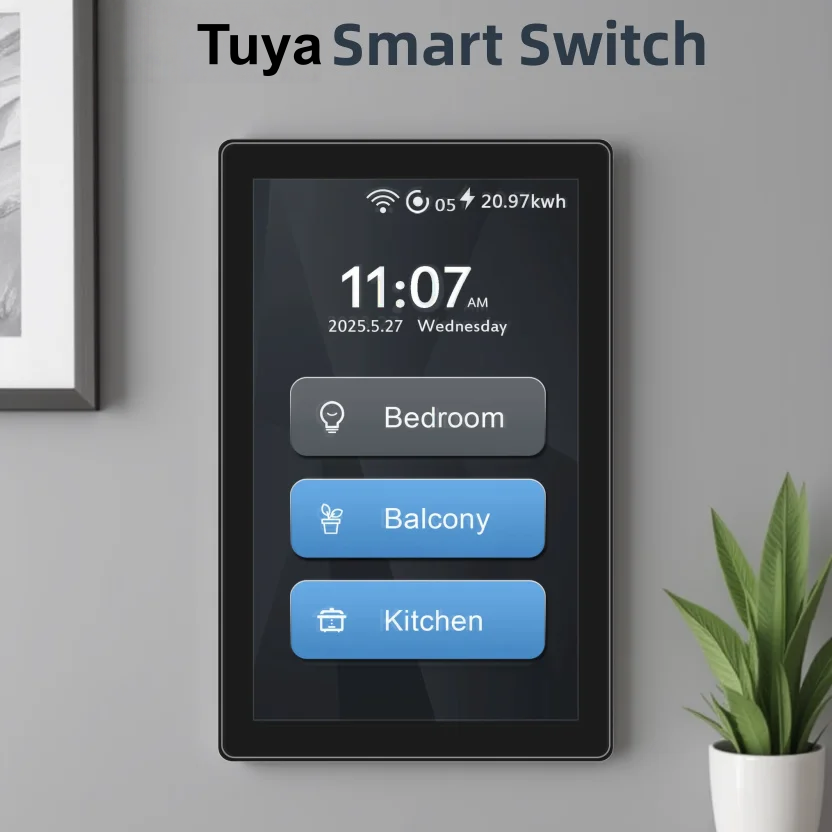 Interruttori Wi-Fi Intelligent - Diy Home Automation System recensione e prezzo