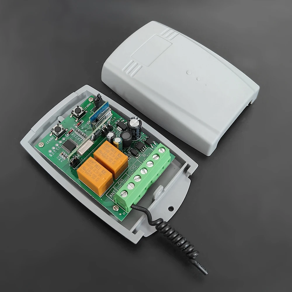 Modulo relè WiFi RF per apertu - Diy Home Automation System recensione e prezzo