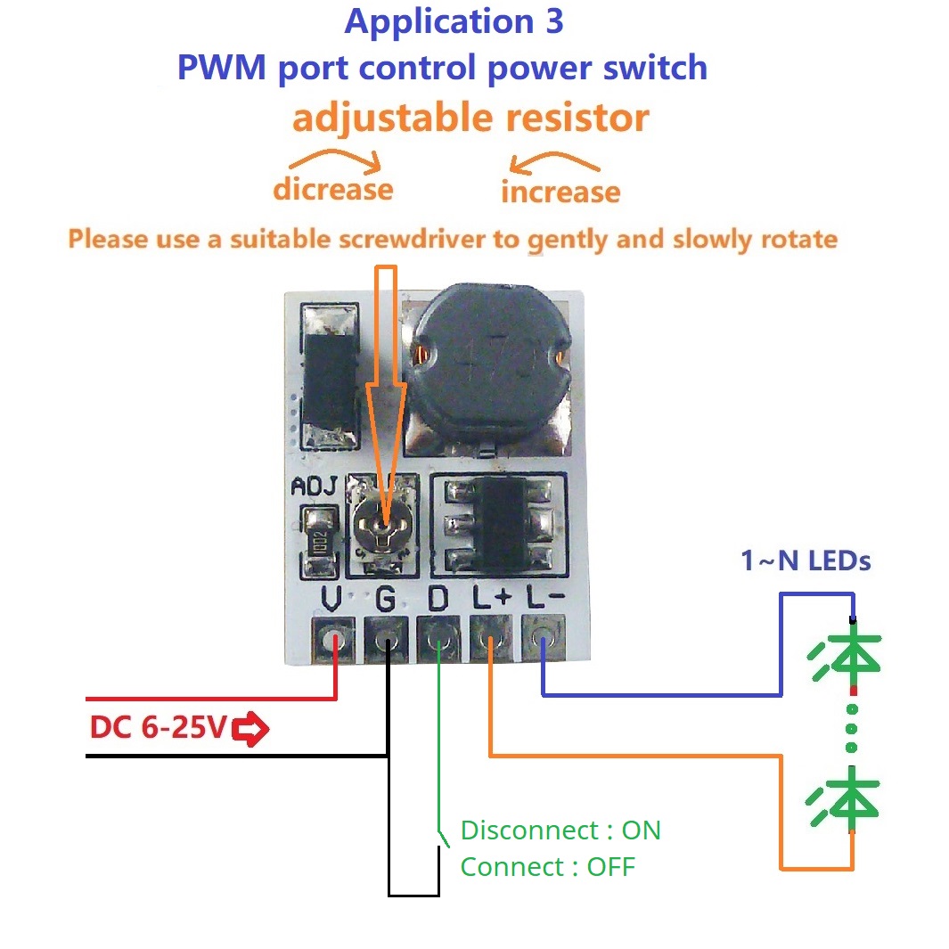 Per Arduino ESP32 DC 12V 24V L - Home Automation Arduino recensione e prezzo