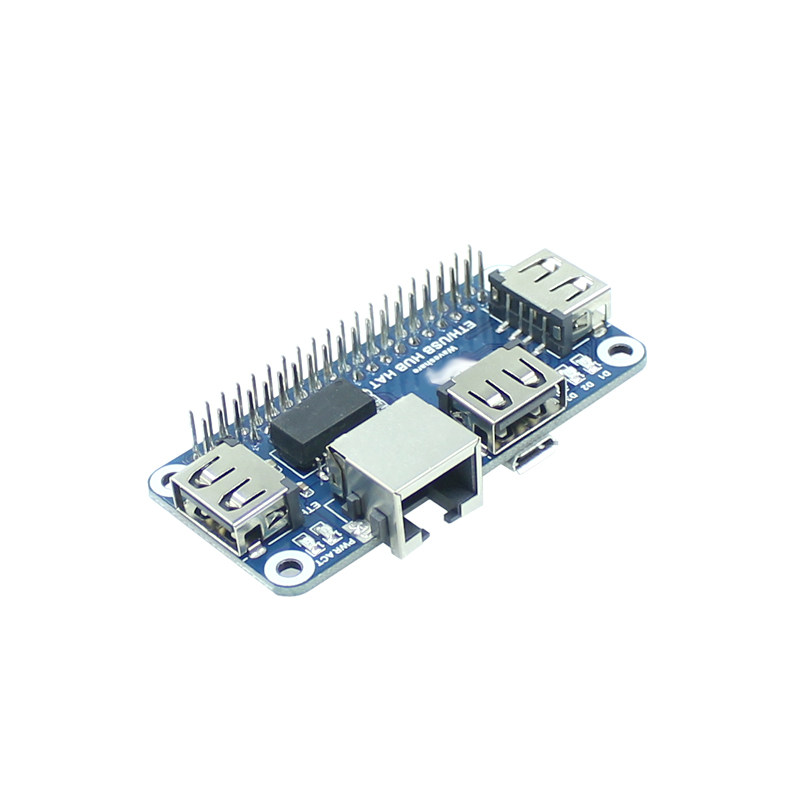 Raspberry Pi Zero W/2 W Ethern - Pi Zero W Board recensione e prezzo