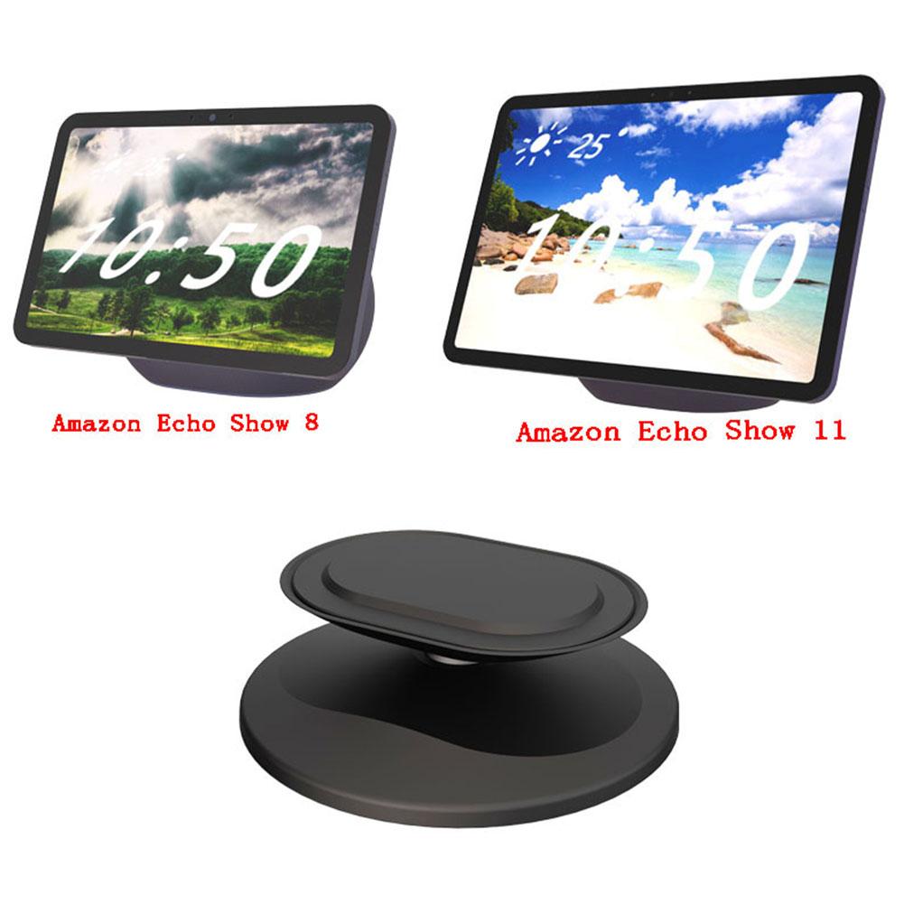 Supporto Magnetico Regolabile  - Amazon Speaker Echo Show 8 recensione e prezzo