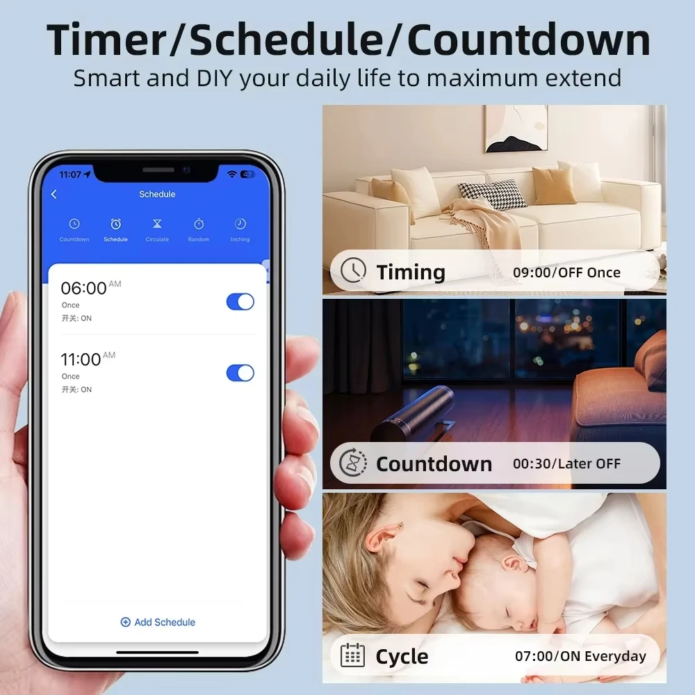 Mini Interruttore Intelligente - Diy Home Automation Controller recensione e prezzo