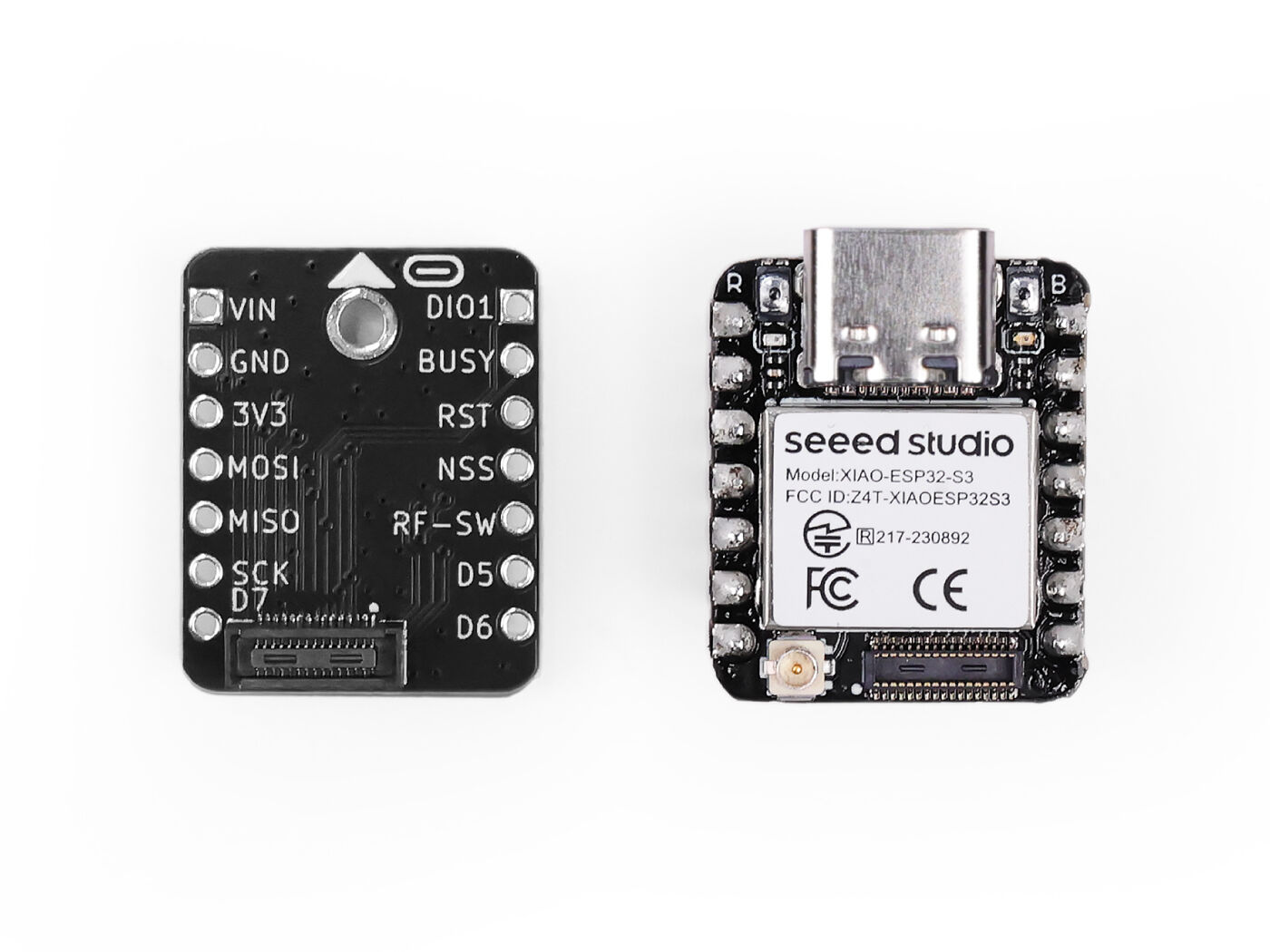 Modulo LoRa ESP32 S3 Meshtasti - Home Automation Arduino recensione e prezzo