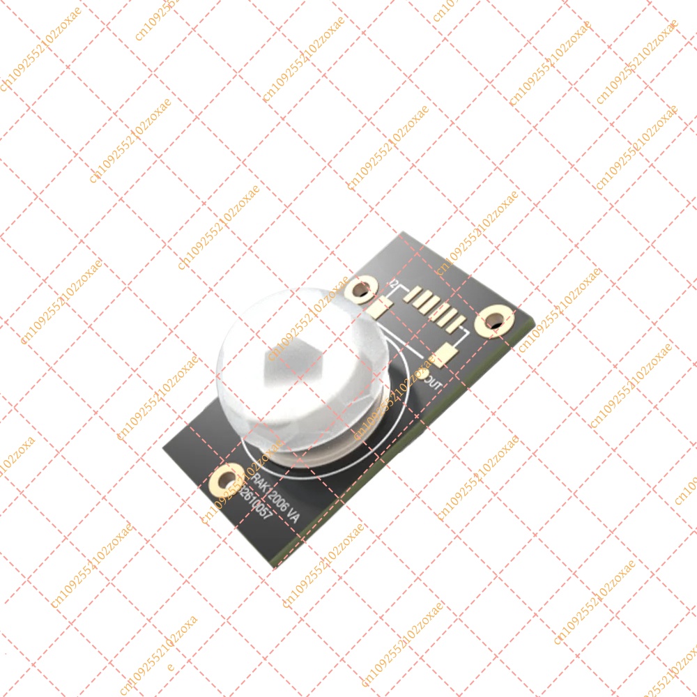 Modulo Sensore di Movimento PI - Diy Home Automation System recensione e prezzo