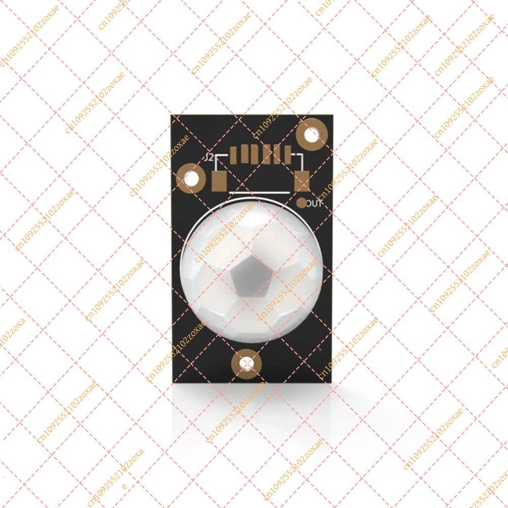 Modulo Sensore di Movimento PI - Diy Home Automation System recensione e prezzo