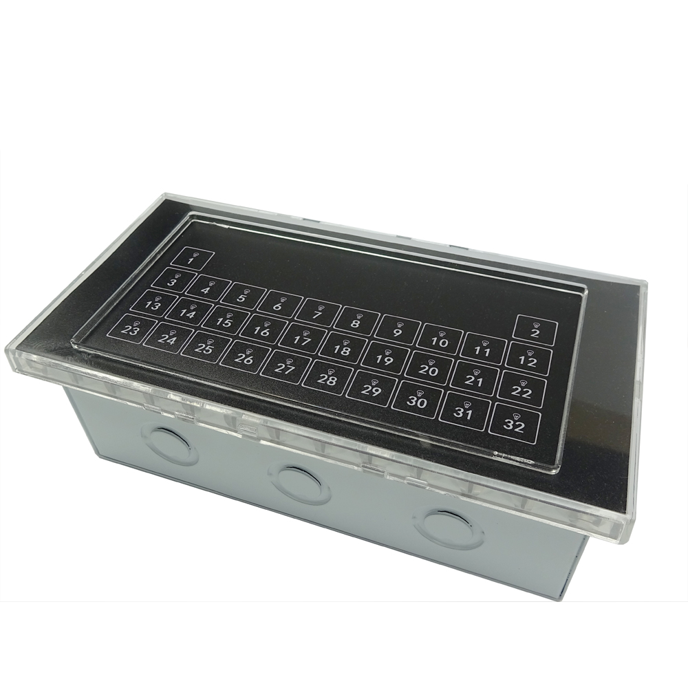 Modulo Interruttore a Muro con - Diy Home Automation System recensione e prezzo