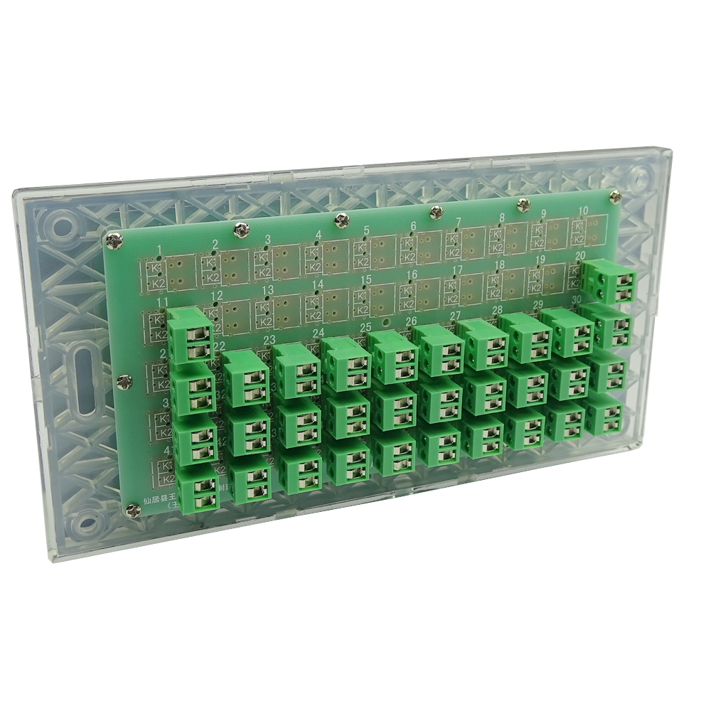Modulo Interruttore a Muro con - Diy Home Automation System recensione e prezzo