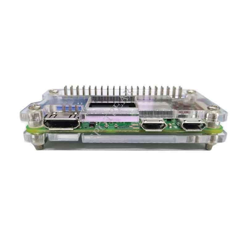 Scheda di Sviluppo Raspberry P - Pi Zero W Board recensione e prezzo