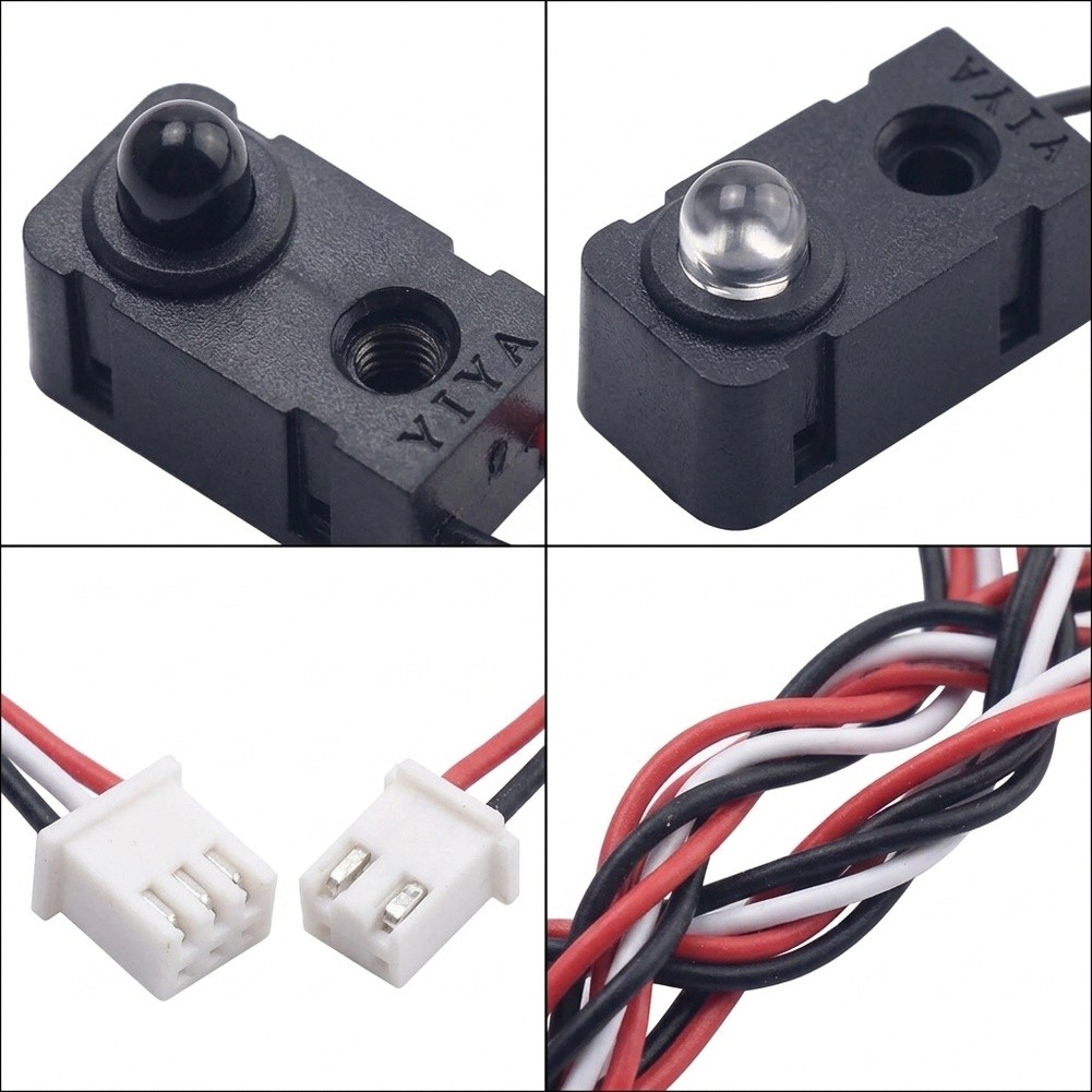 Kit di 4 Sensori a Raggio Infr - Diy Home Automation System recensione e prezzo