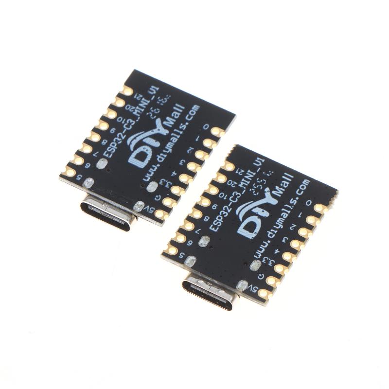 Scheda di Sviluppo ESP32 C3 Su - Diy Home Automation System recensione e prezzo