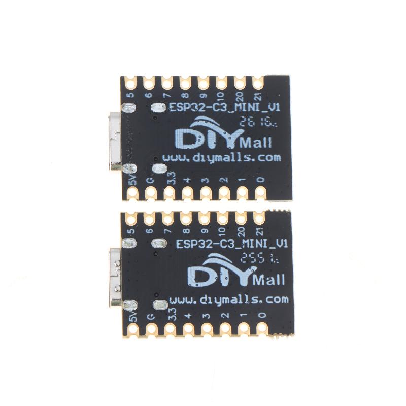 Scheda di Sviluppo ESP32 C3 Su - Diy Home Automation System recensione e prezzo