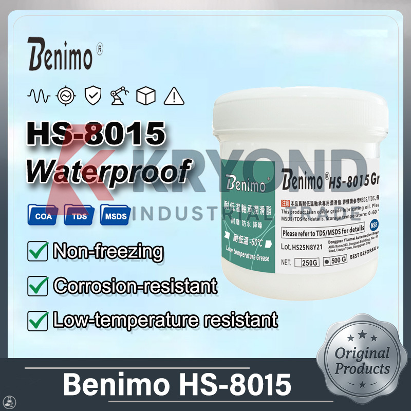 Benimo HS-8015 Modulo di alime - Diy Home Automation System recensione e prezzo