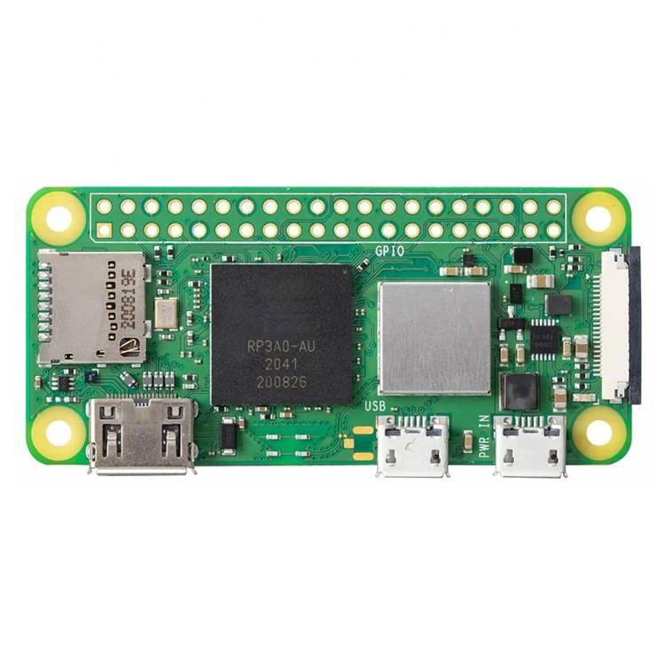 Scheda Madre Originale Raspber - Pi Zero W Board recensione e prezzo