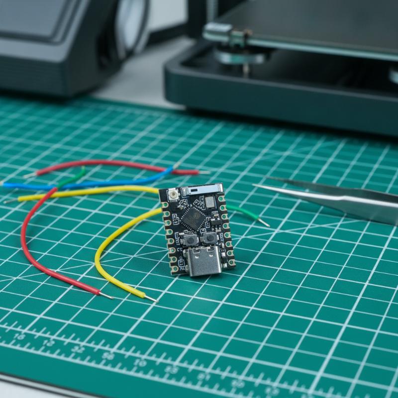 Scheda di Sviluppo ESP32 C3 Su - Diy Home Automation System recensione e prezzo