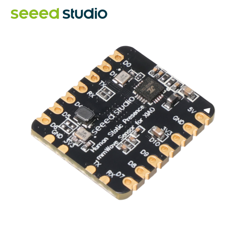 Sensore a onde millimetriche d - Home Automation Arduino recensione e prezzo