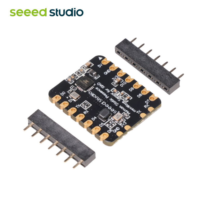 Sensore a onde millimetriche d - Home Automation Arduino recensione e prezzo