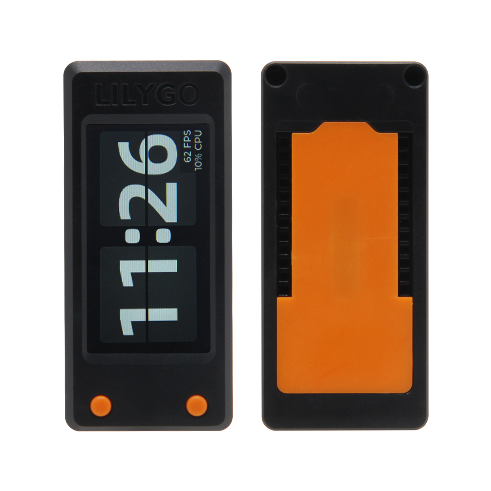 LILYGO® T-Display-S3 ESP32-S3  - Home Automation Arduino recensione e prezzo