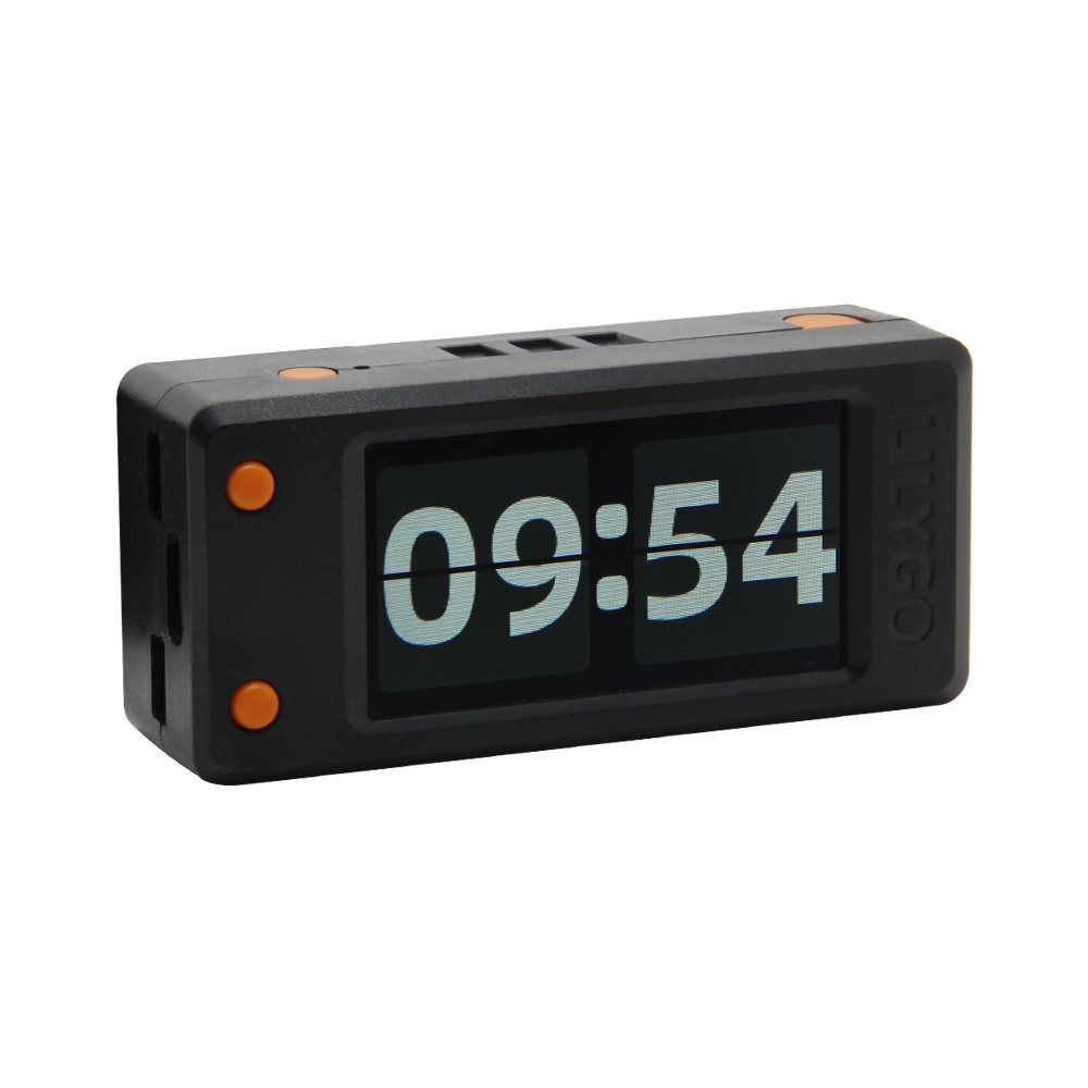 LILYGO® T-Display-S3 ESP32-S3  - Home Automation Arduino recensione e prezzo