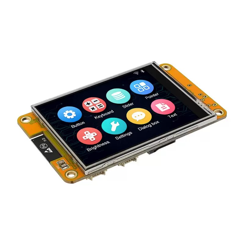 Scheda Display Touch TFT ESP32 - Home Automation Arduino recensione e prezzo