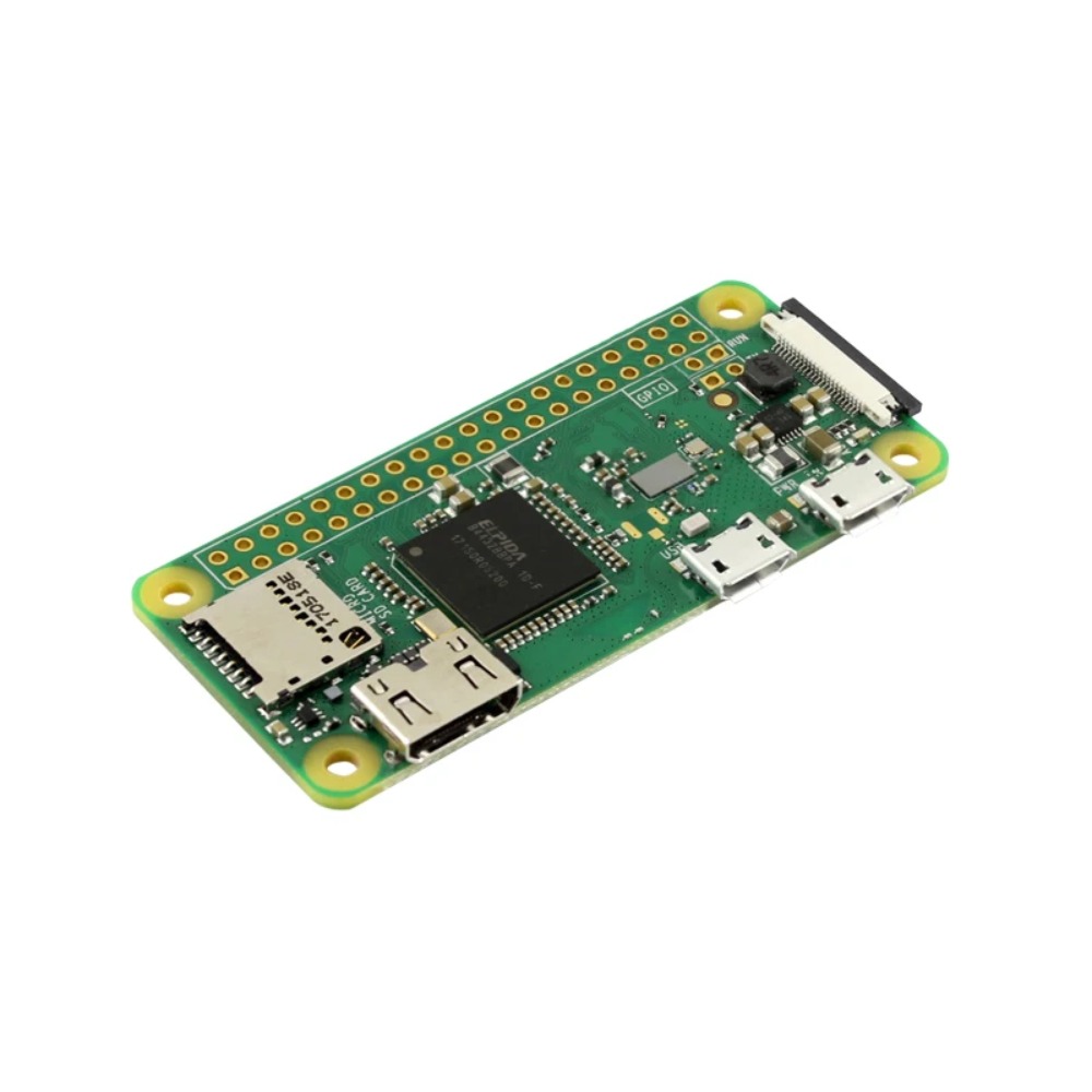 AvaCoreOfficial Raspberry Pi Z - Pi Zero W Board recensione e prezzo